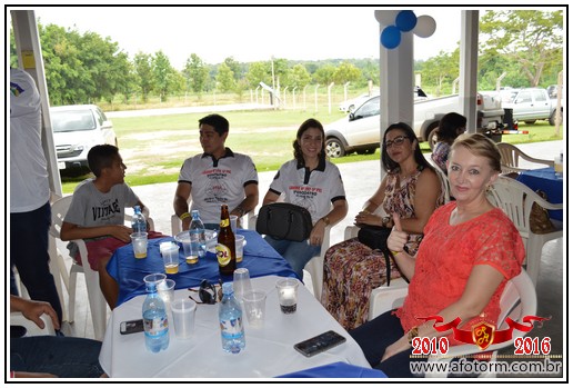 rolim de moura